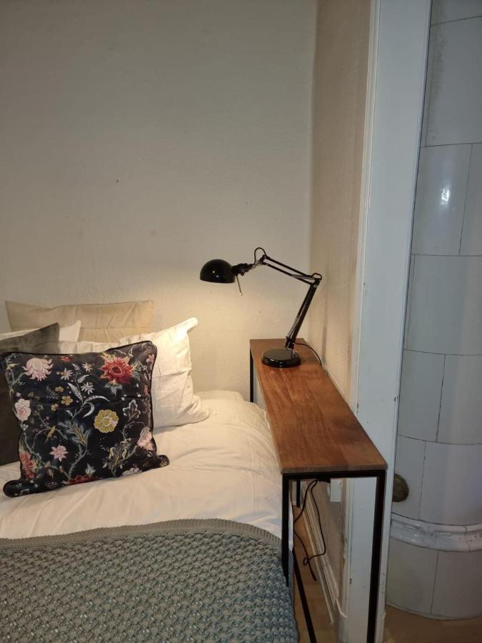 Lovely Apartment In The Heart Of Stockholm! Bagian luar foto