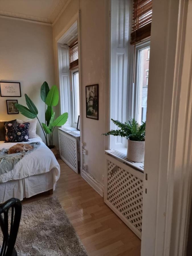 Lovely Apartment In The Heart Of Stockholm! Bagian luar foto