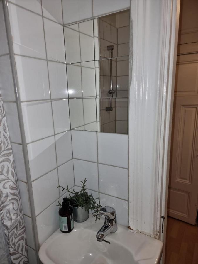 Lovely Apartment In The Heart Of Stockholm! Bagian luar foto
