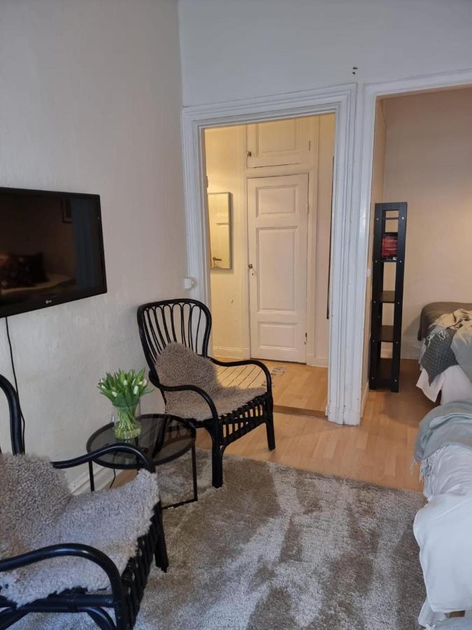 Lovely Apartment In The Heart Of Stockholm! Bagian luar foto
