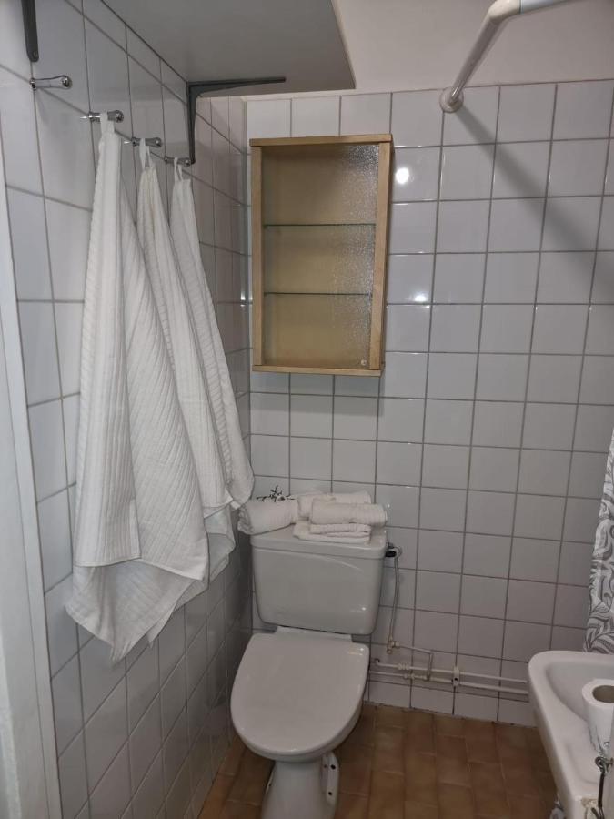 Lovely Apartment In The Heart Of Stockholm! Bagian luar foto